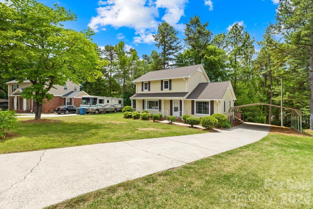 Rolling Hills - Residential