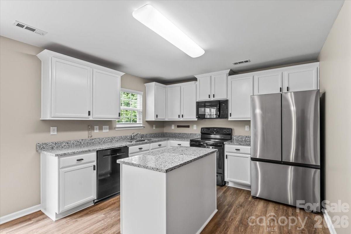 Caldwell Commons - Residential