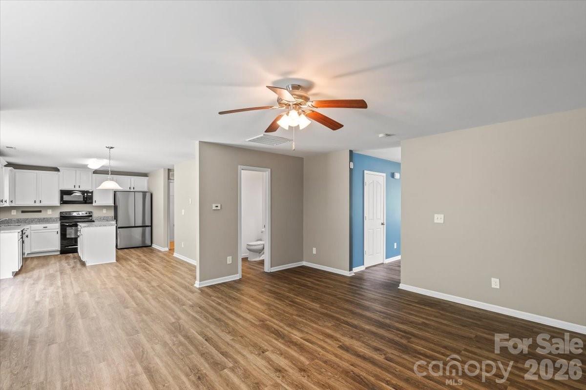 Caldwell Commons - Residential