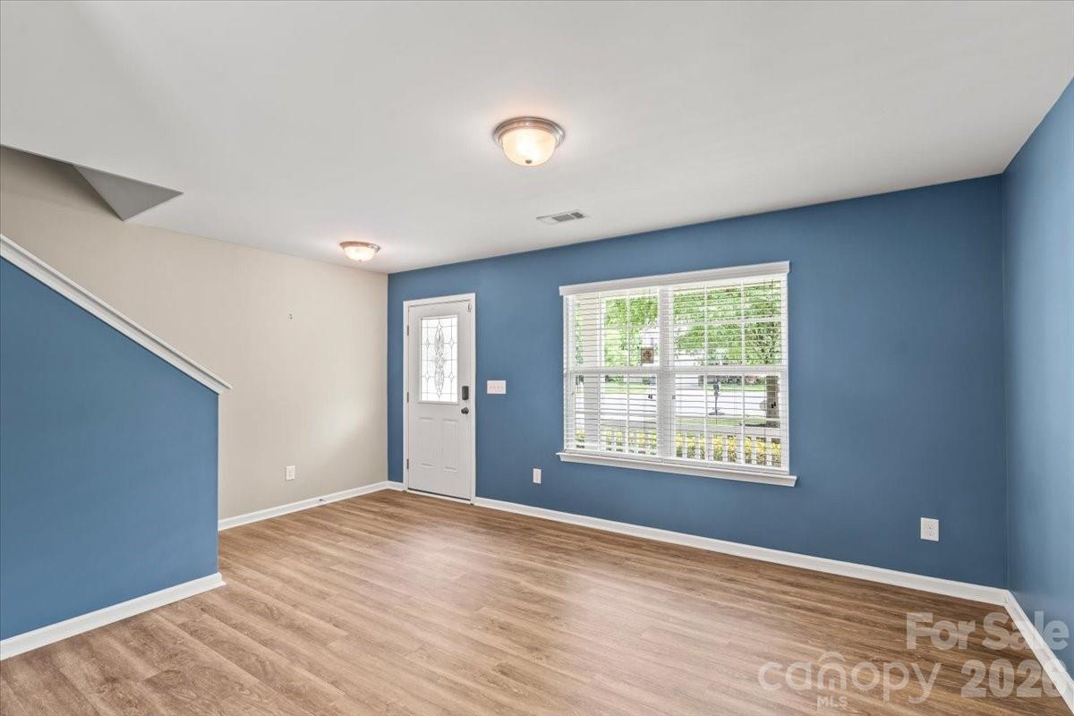 Caldwell Commons - Residential