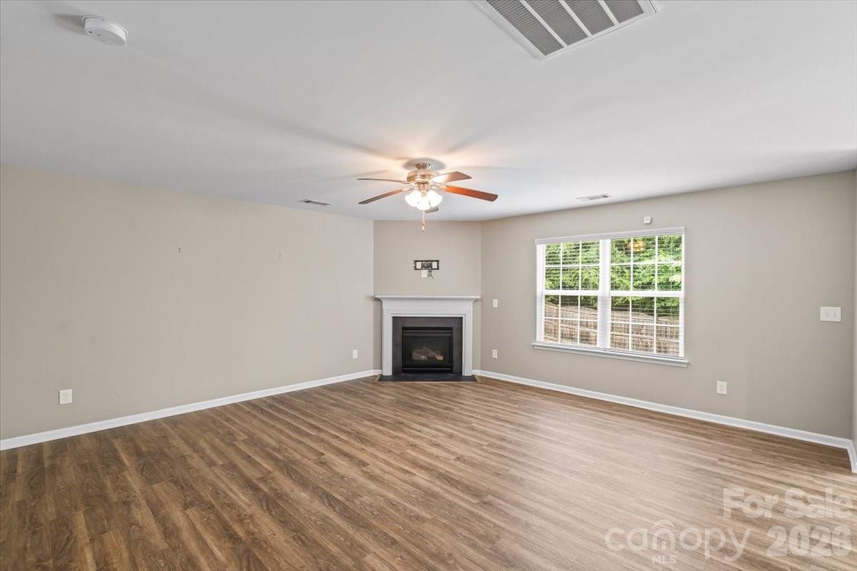Caldwell Commons - Residential