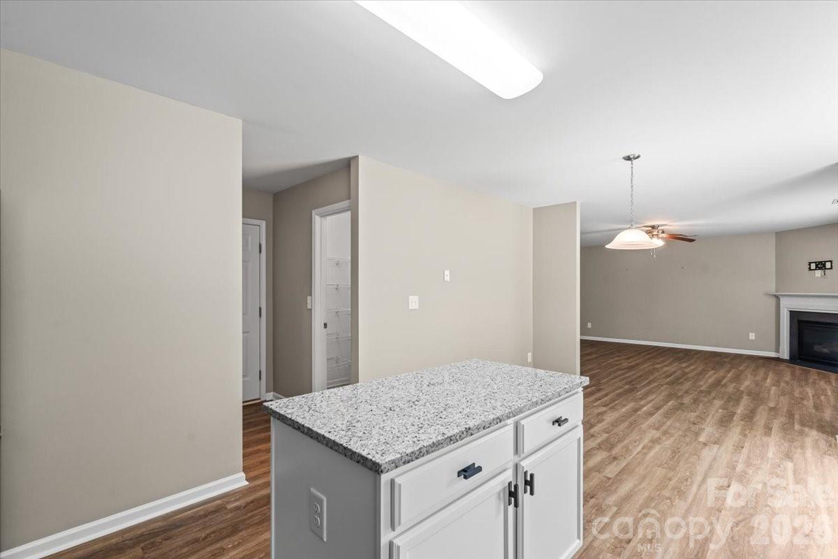 Caldwell Commons - Residential