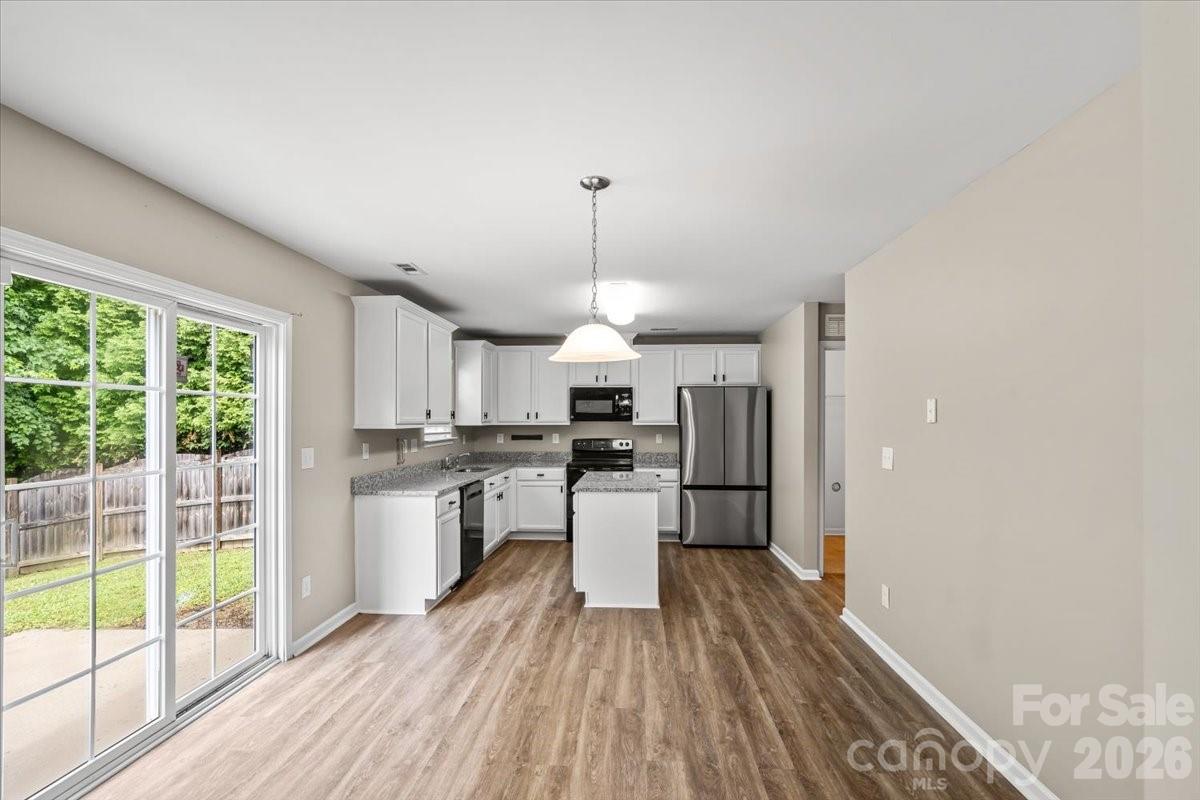 Caldwell Commons - Residential