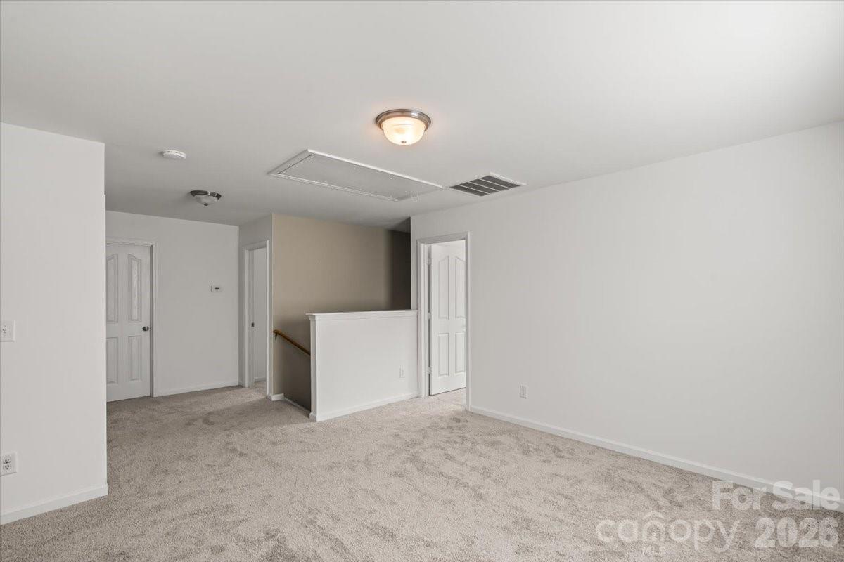 Caldwell Commons - Residential