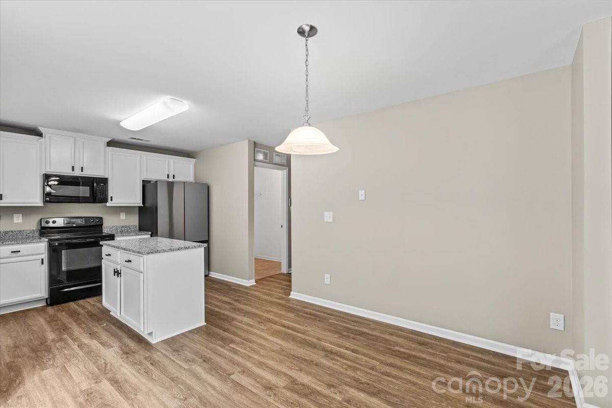 Caldwell Commons - Residential