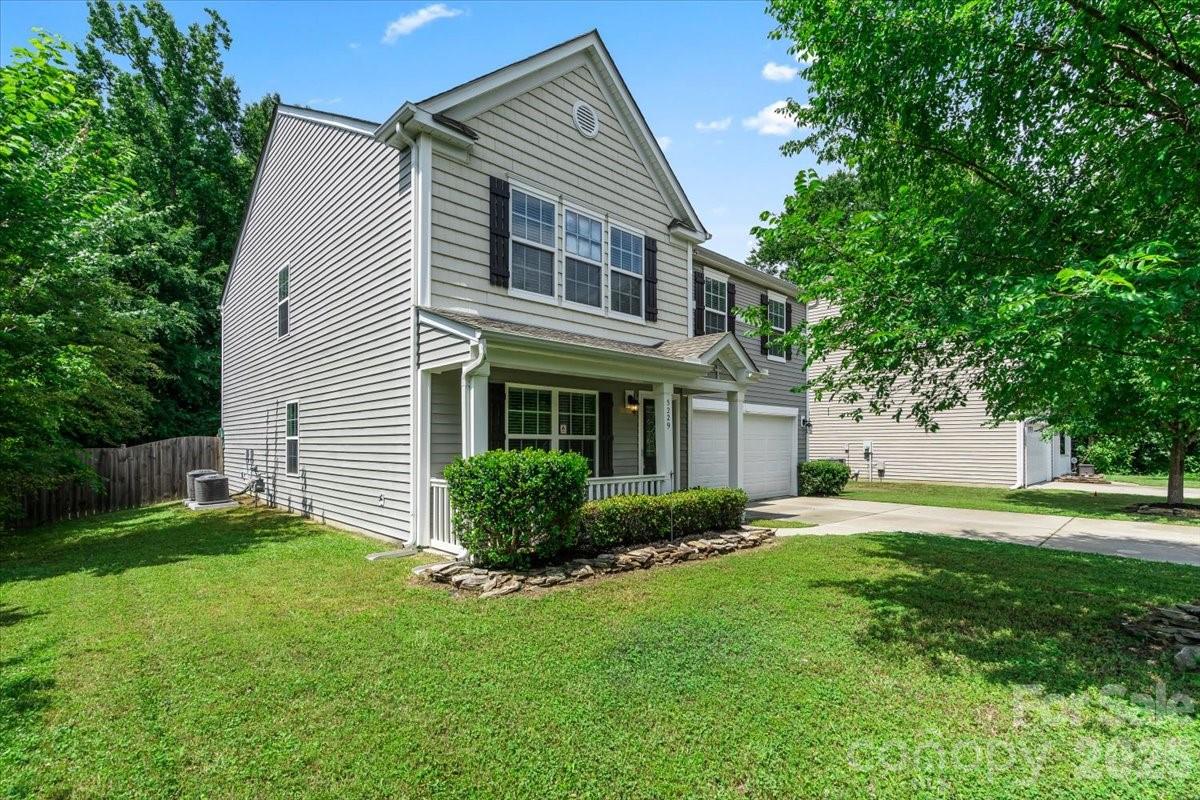Caldwell Commons - Residential
