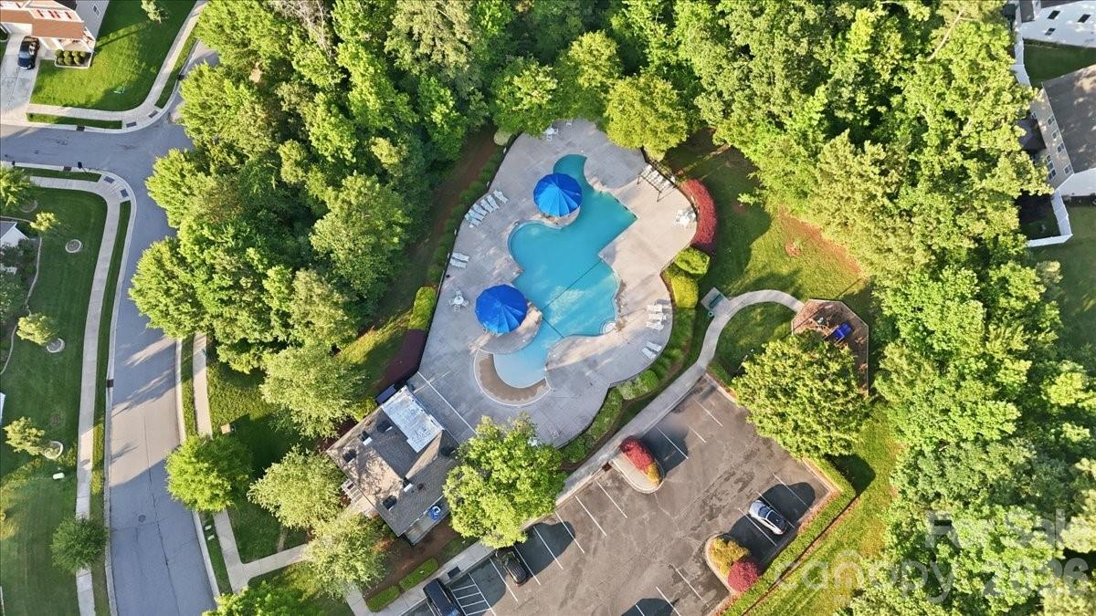 Caldwell Commons - Residential