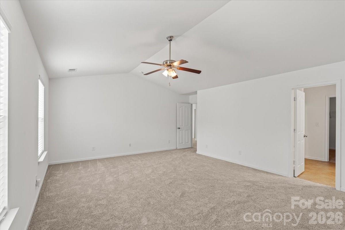 Caldwell Commons - Residential