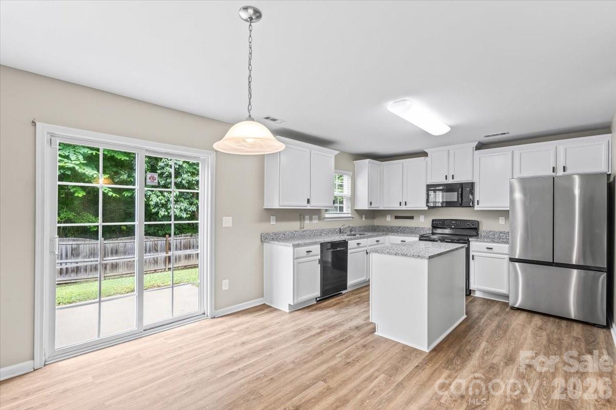 Caldwell Commons - Residential