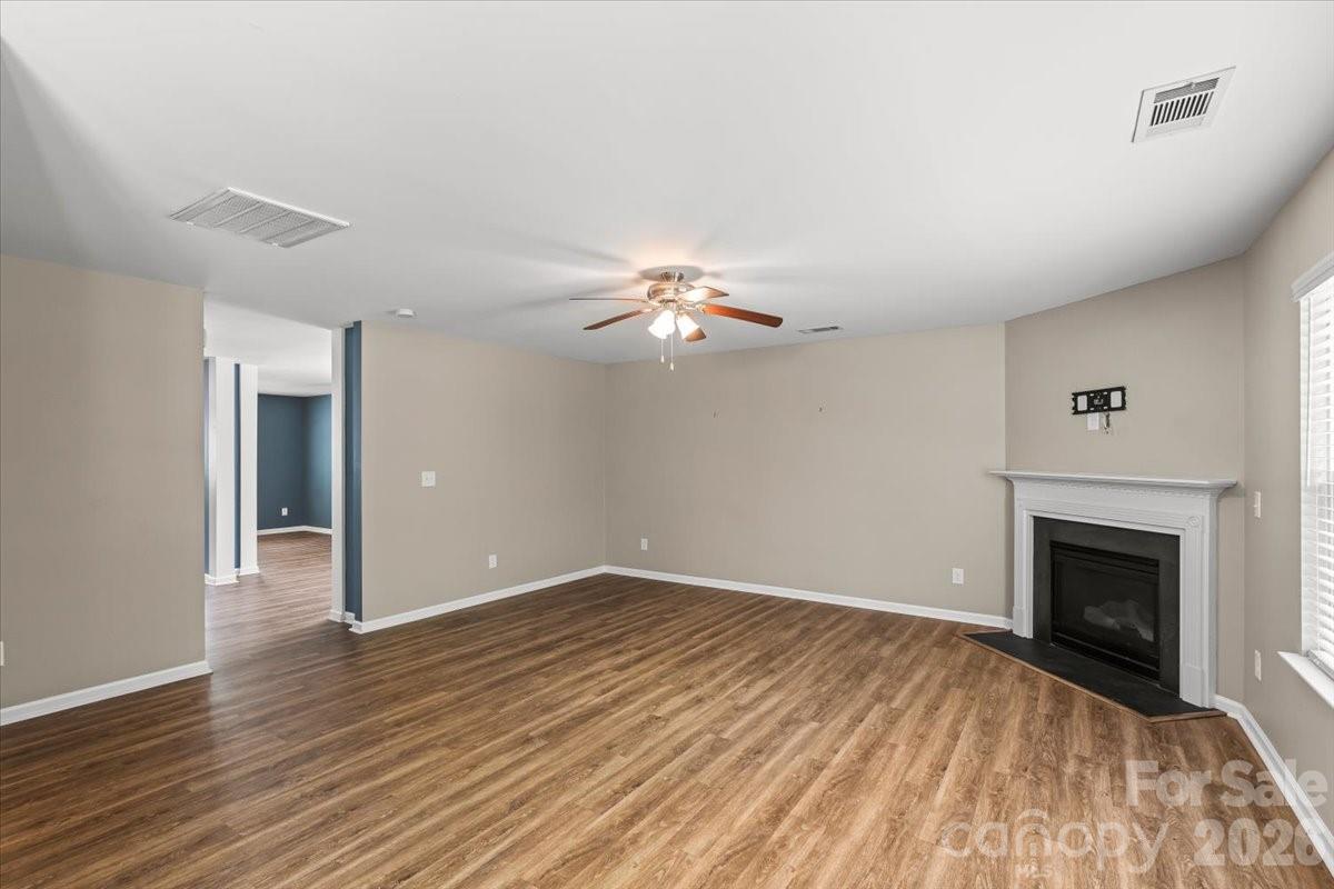 Caldwell Commons - Residential