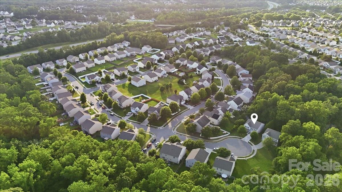 Caldwell Commons - Residential