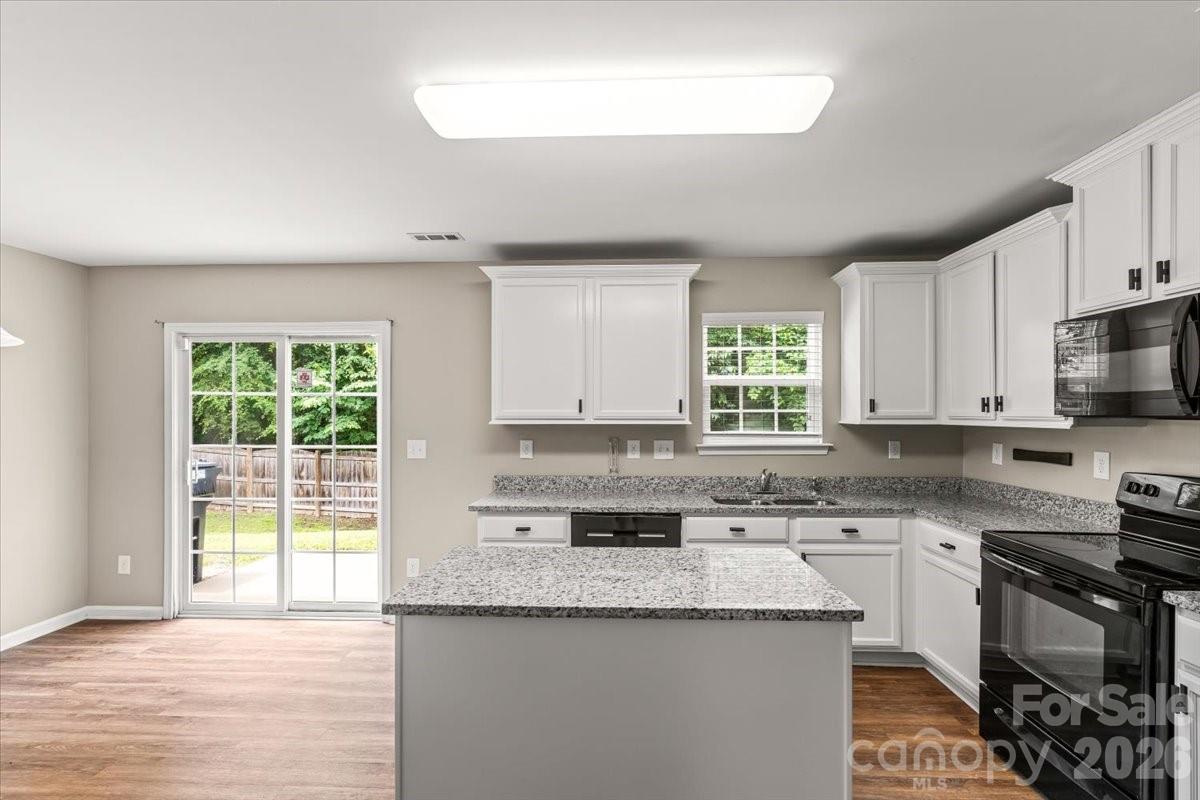 Caldwell Commons - Residential