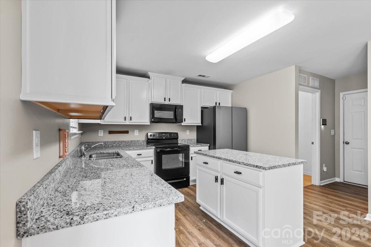 Caldwell Commons - Residential