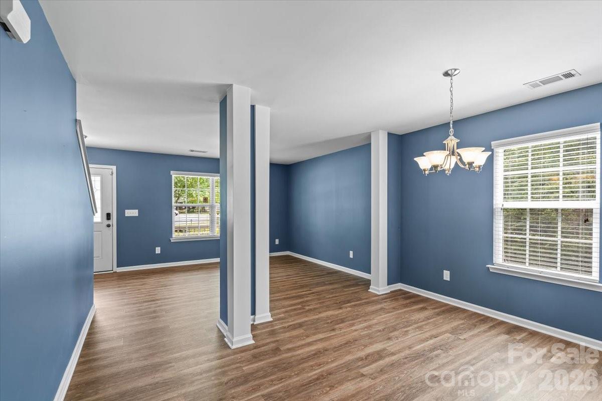 Caldwell Commons - Residential