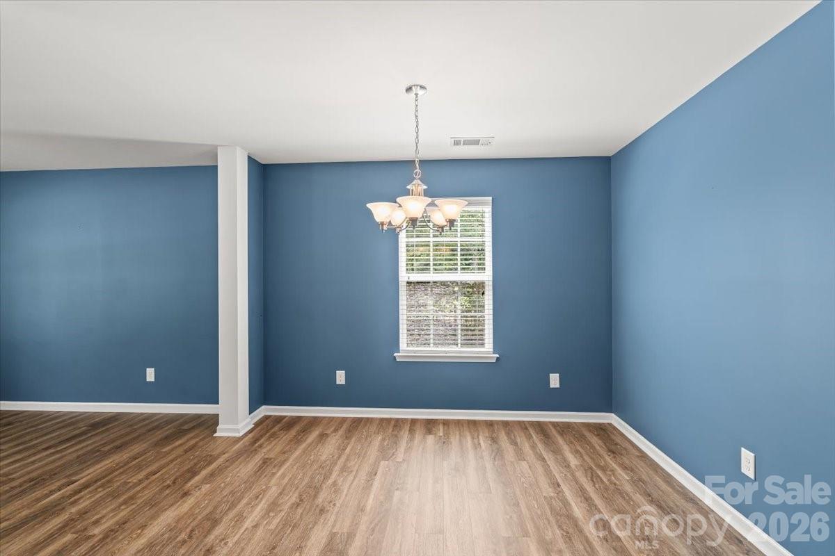 Caldwell Commons - Residential