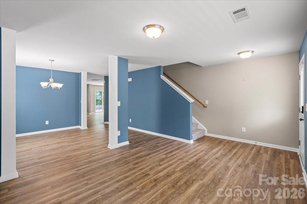 Caldwell Commons - Residential