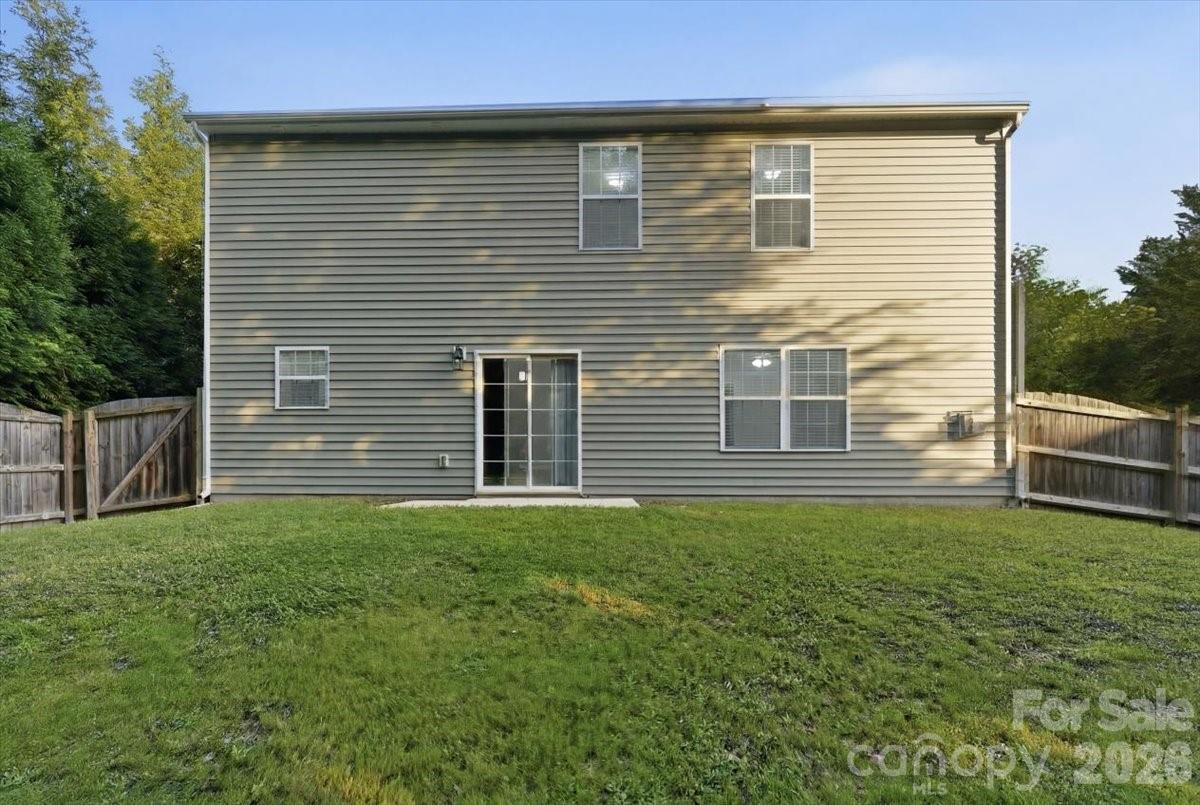 Caldwell Commons - Residential