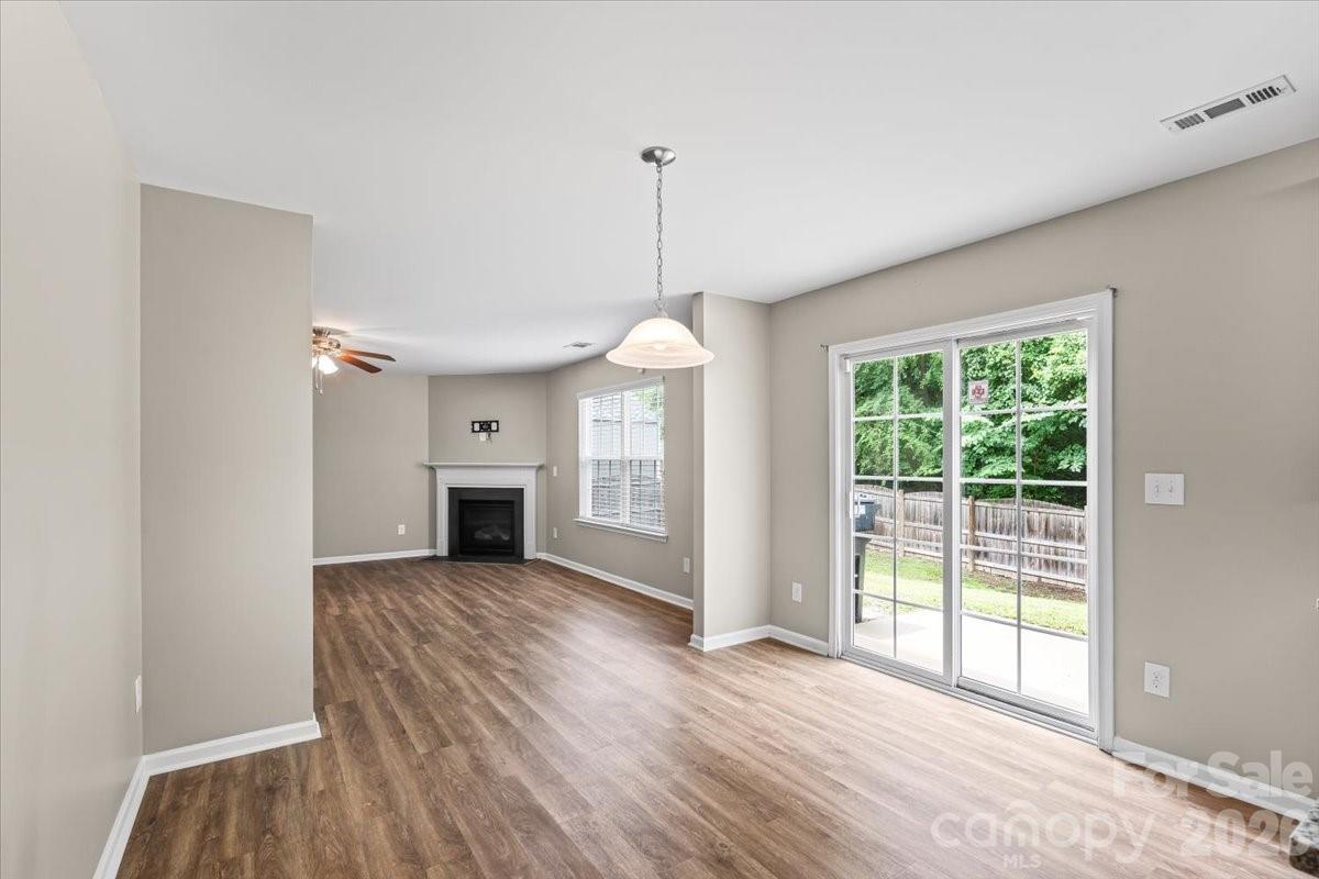 Caldwell Commons - Residential