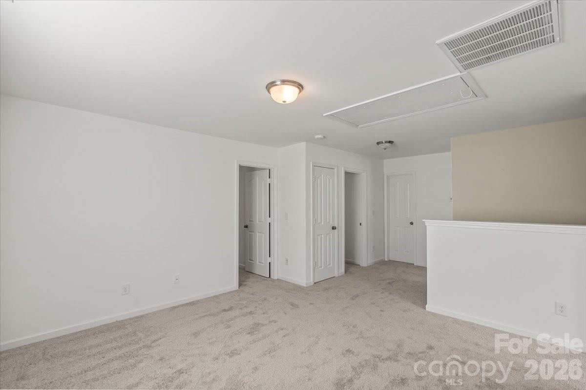 Caldwell Commons - Residential