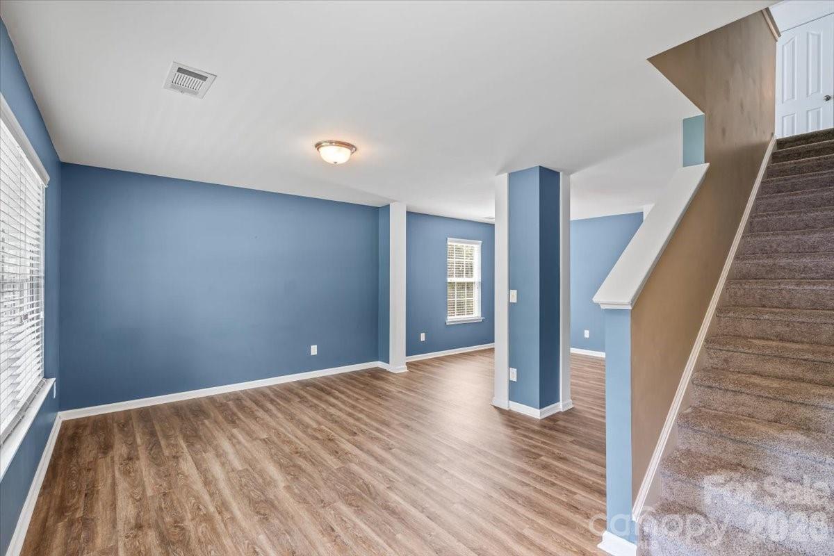 Caldwell Commons - Residential
