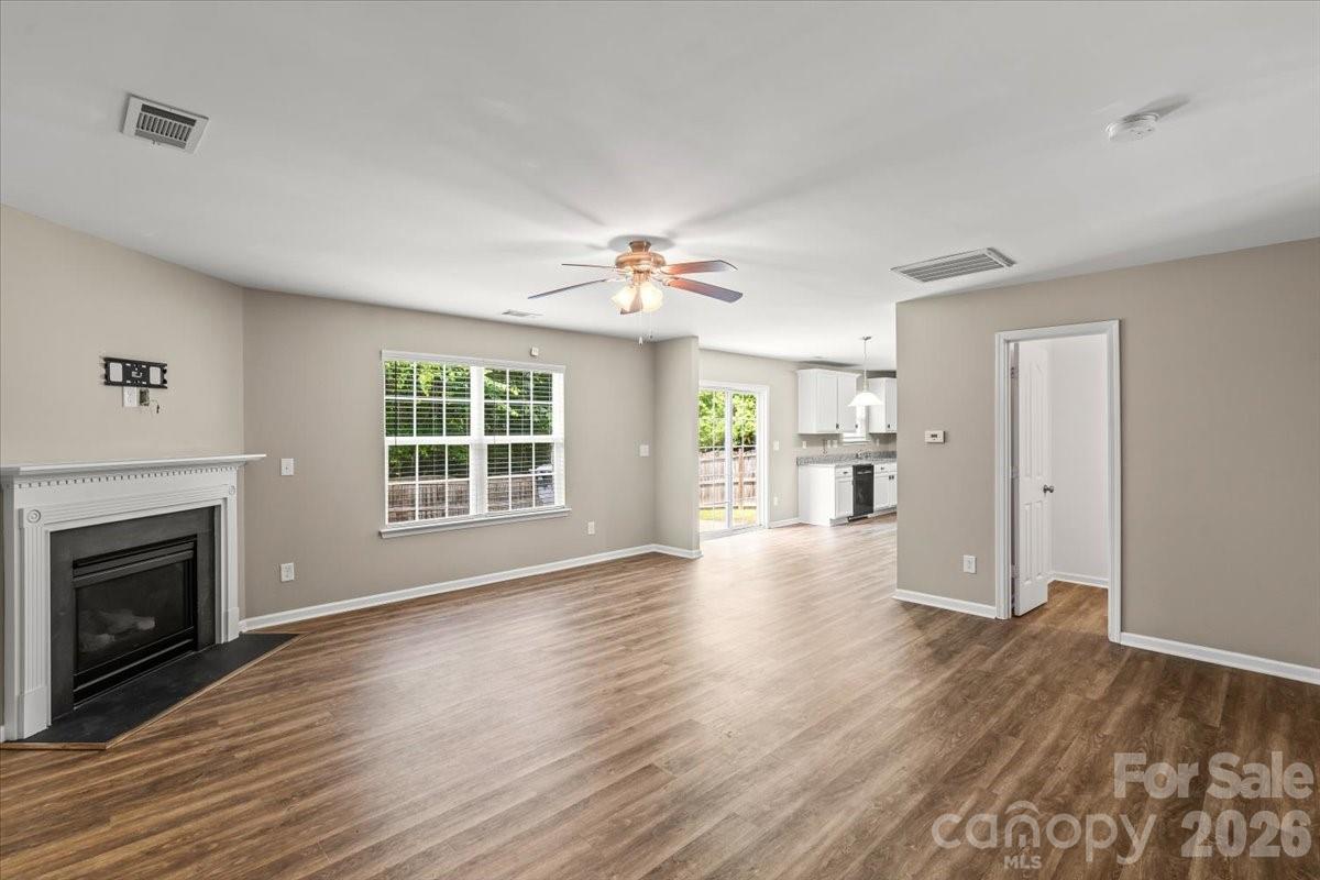 Caldwell Commons - Residential
