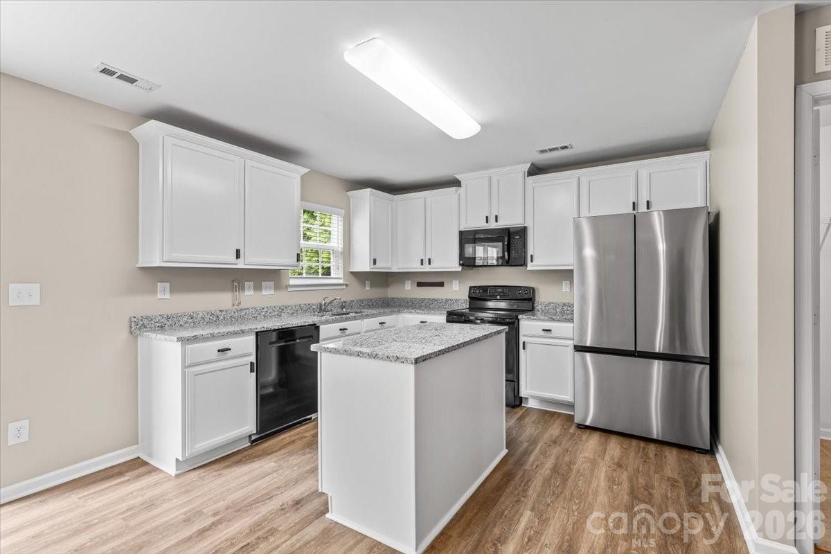 Caldwell Commons - Residential