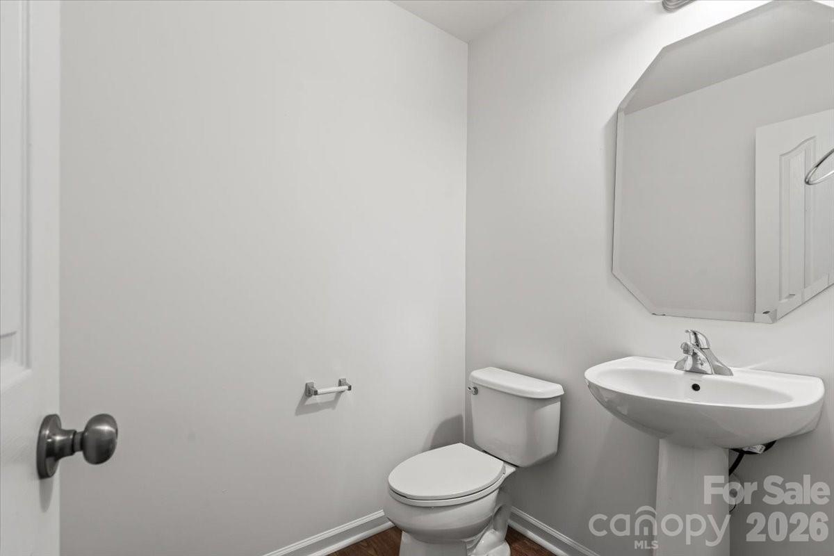 Caldwell Commons - Residential