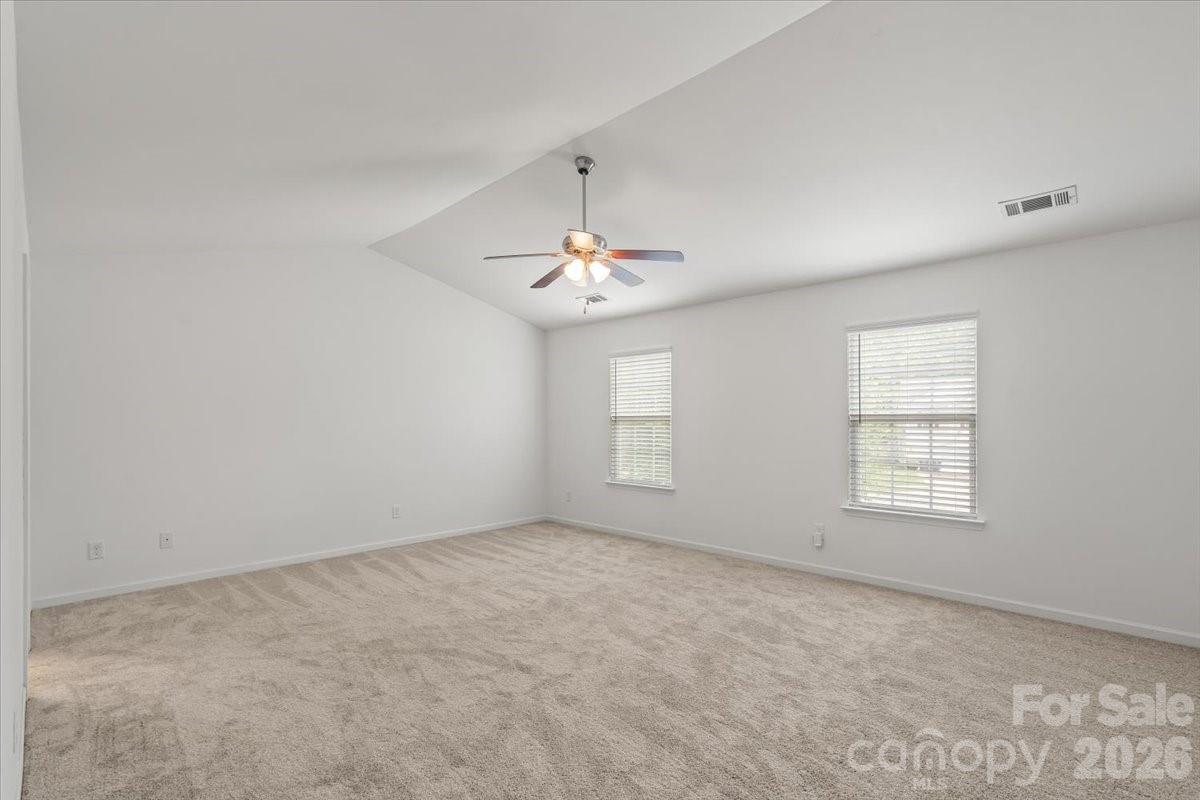 Caldwell Commons - Residential