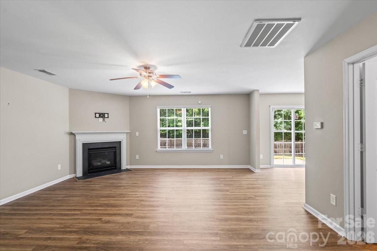 Caldwell Commons - Residential