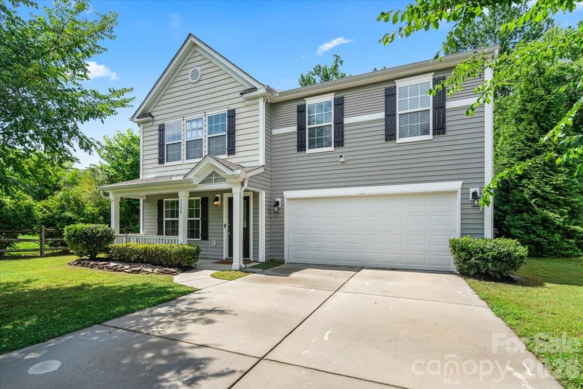 Caldwell Commons - Residential