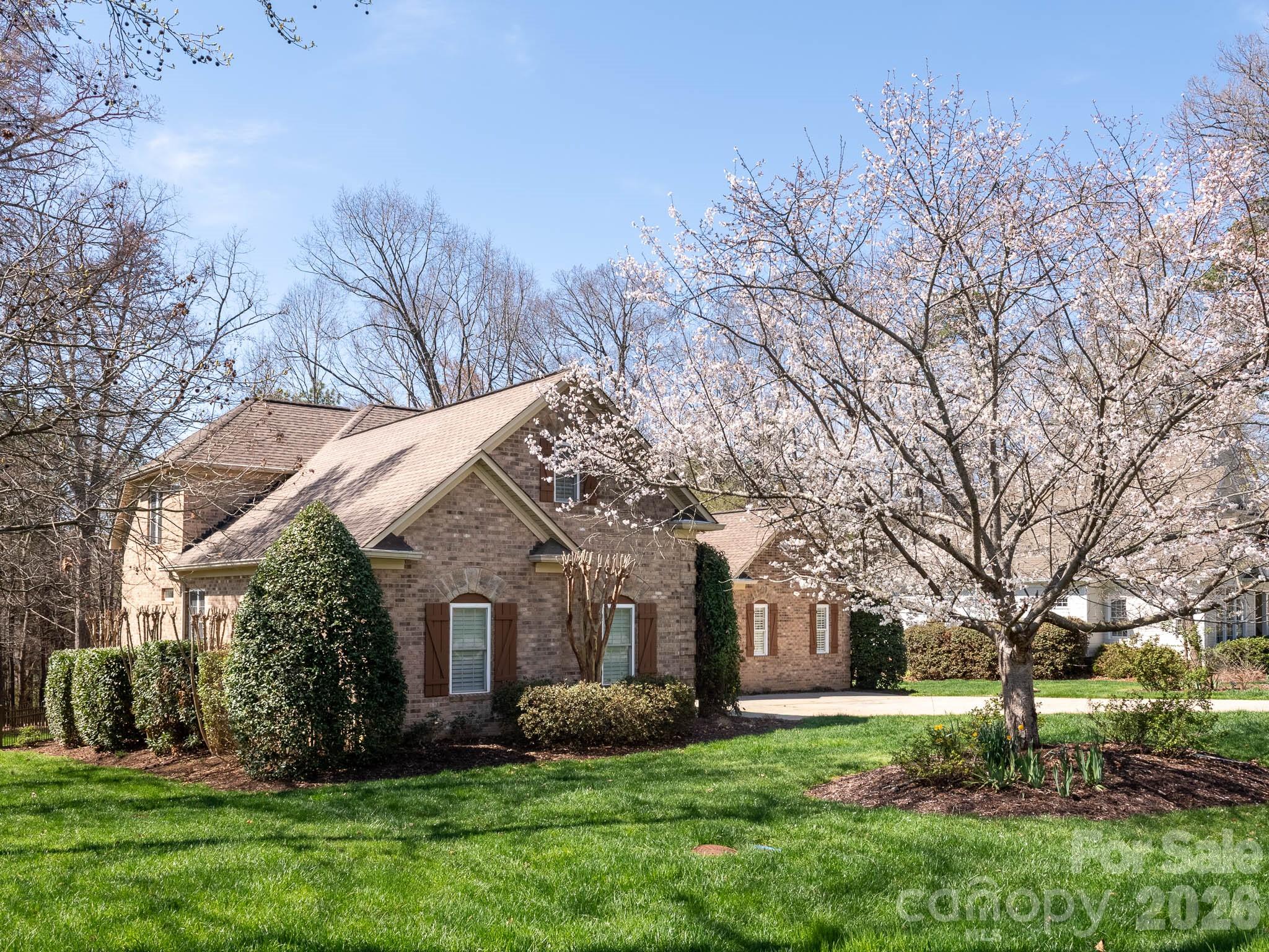 Cowans Ford Country Club - Residential