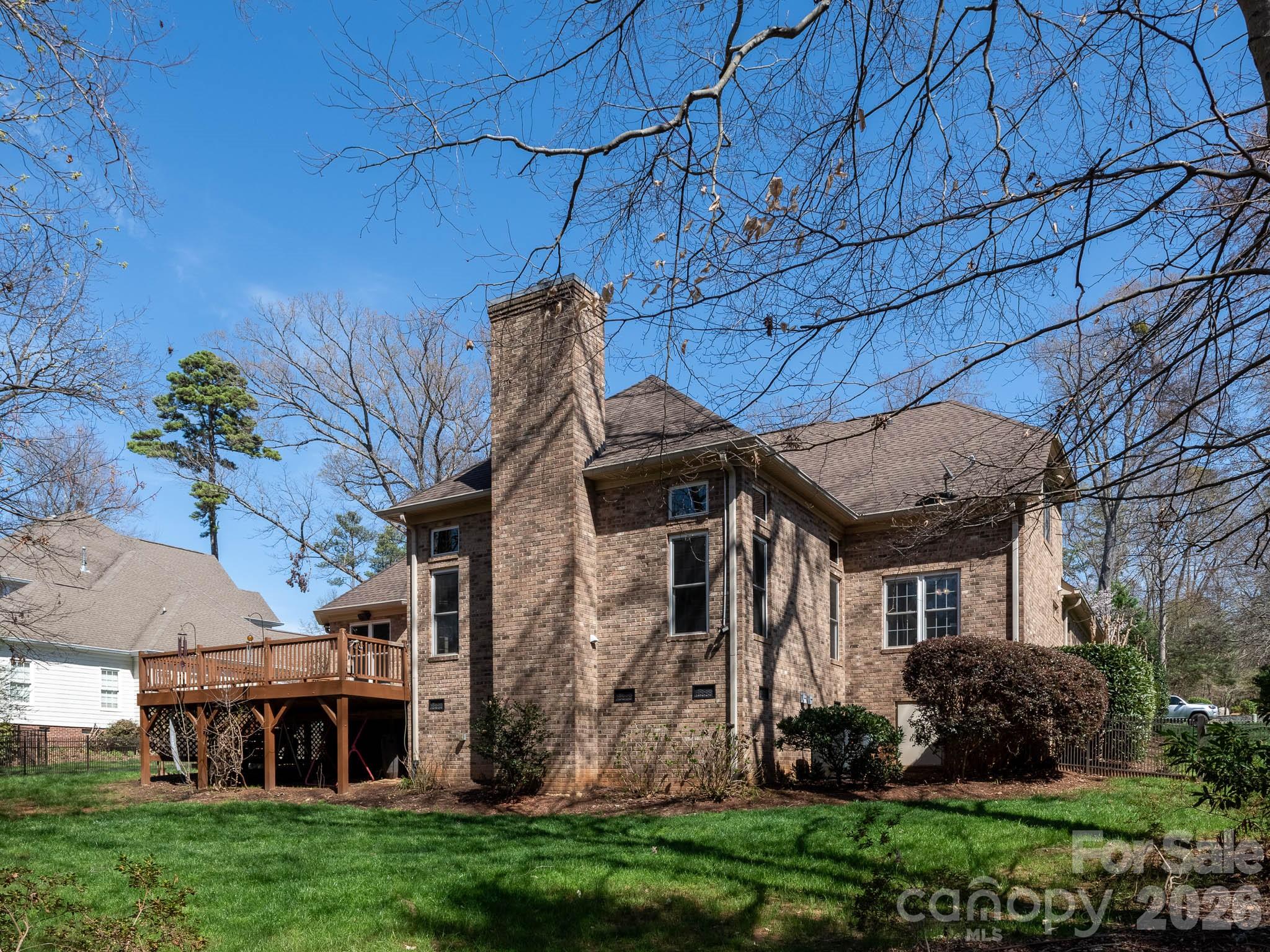 Cowans Ford Country Club - Residential