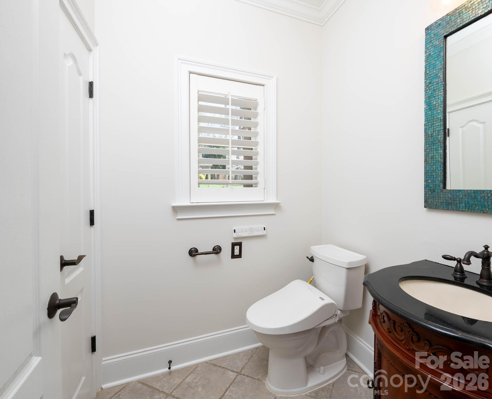Cowans Ford Country Club - Residential