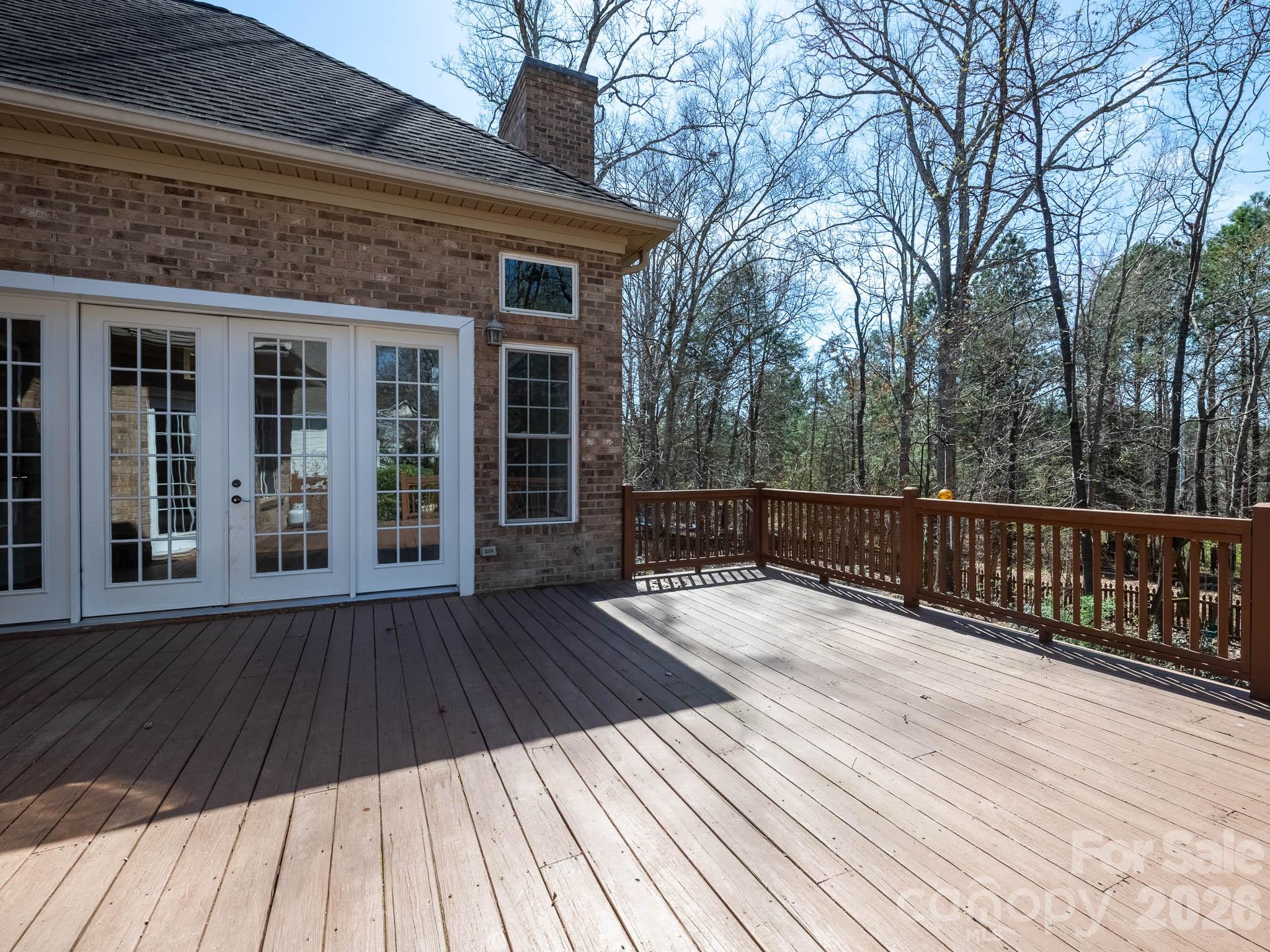 Cowans Ford Country Club - Residential