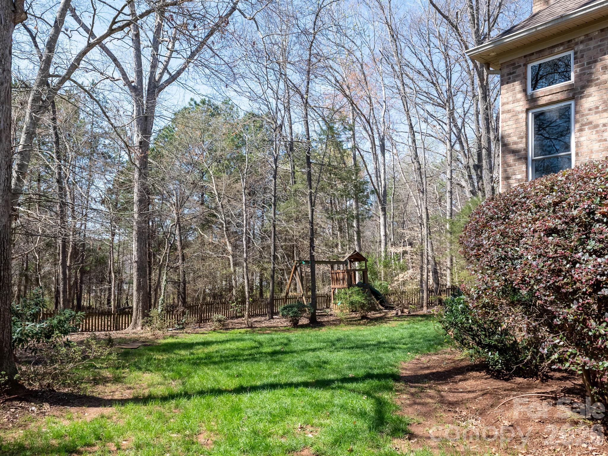 Cowans Ford Country Club - Residential