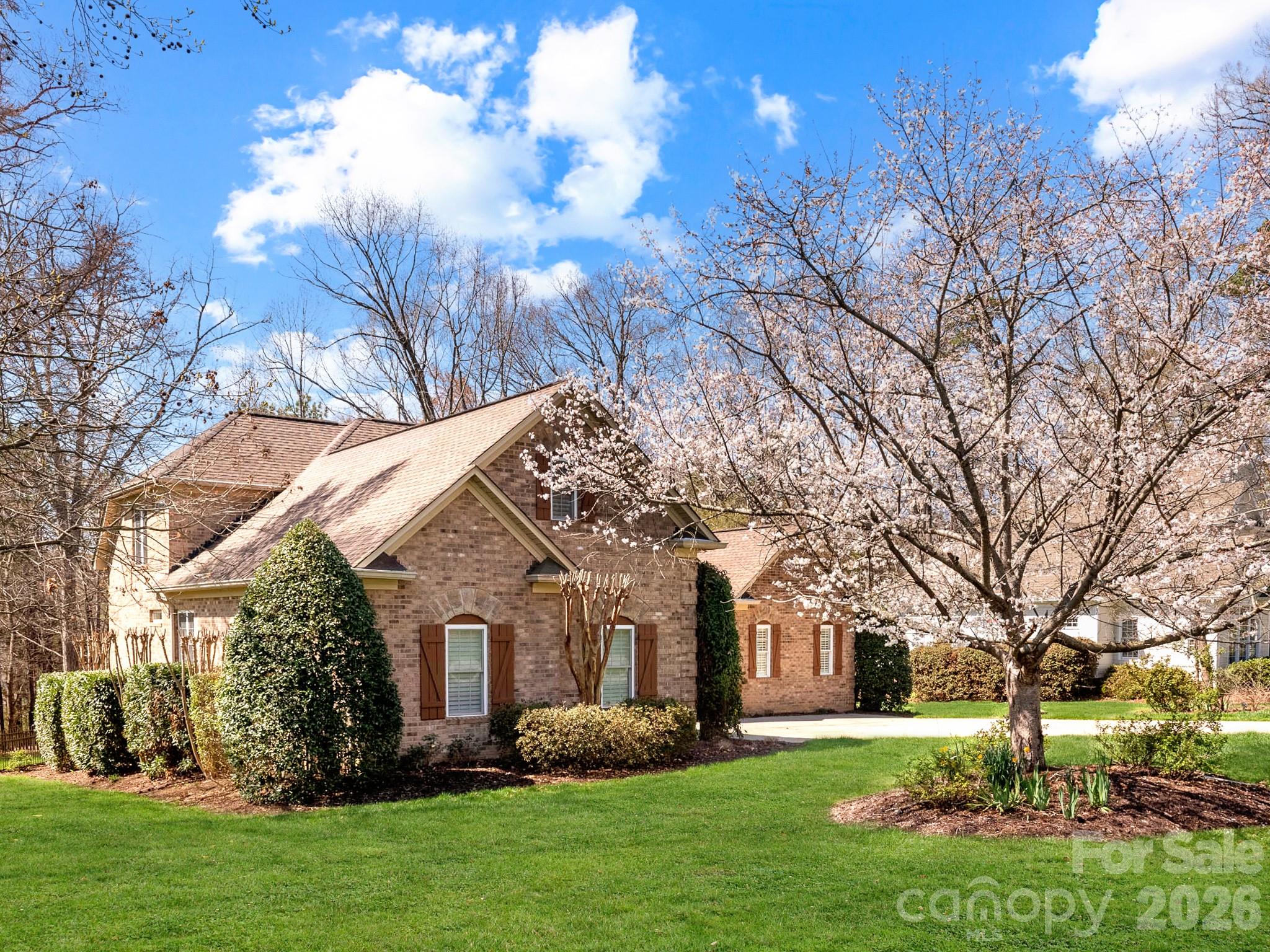 Cowans Ford Country Club - Residential