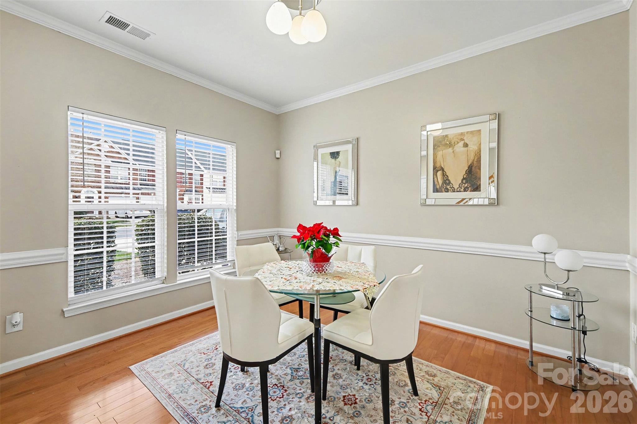 Holly Park - Residential