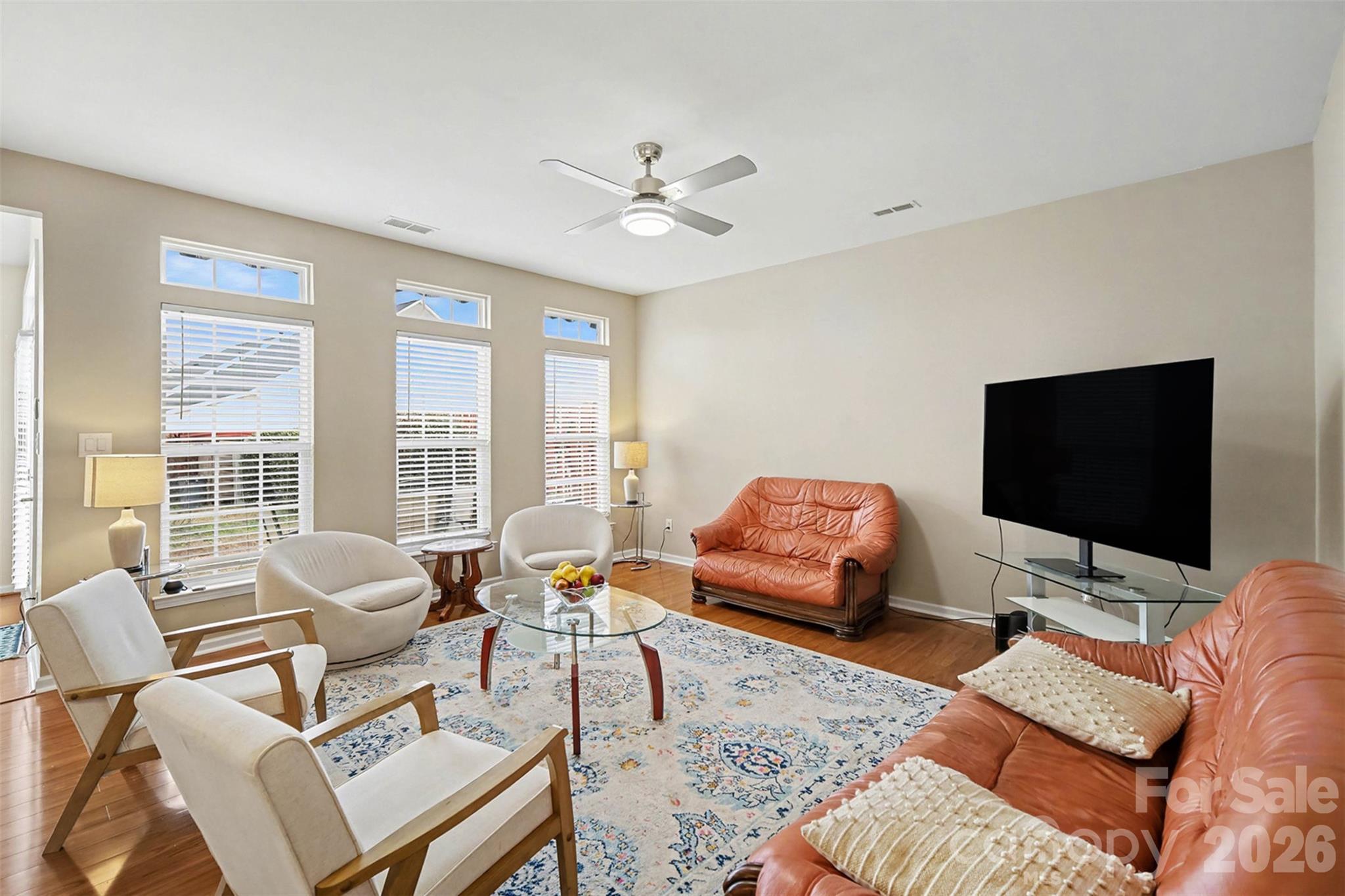 Holly Park - Residential