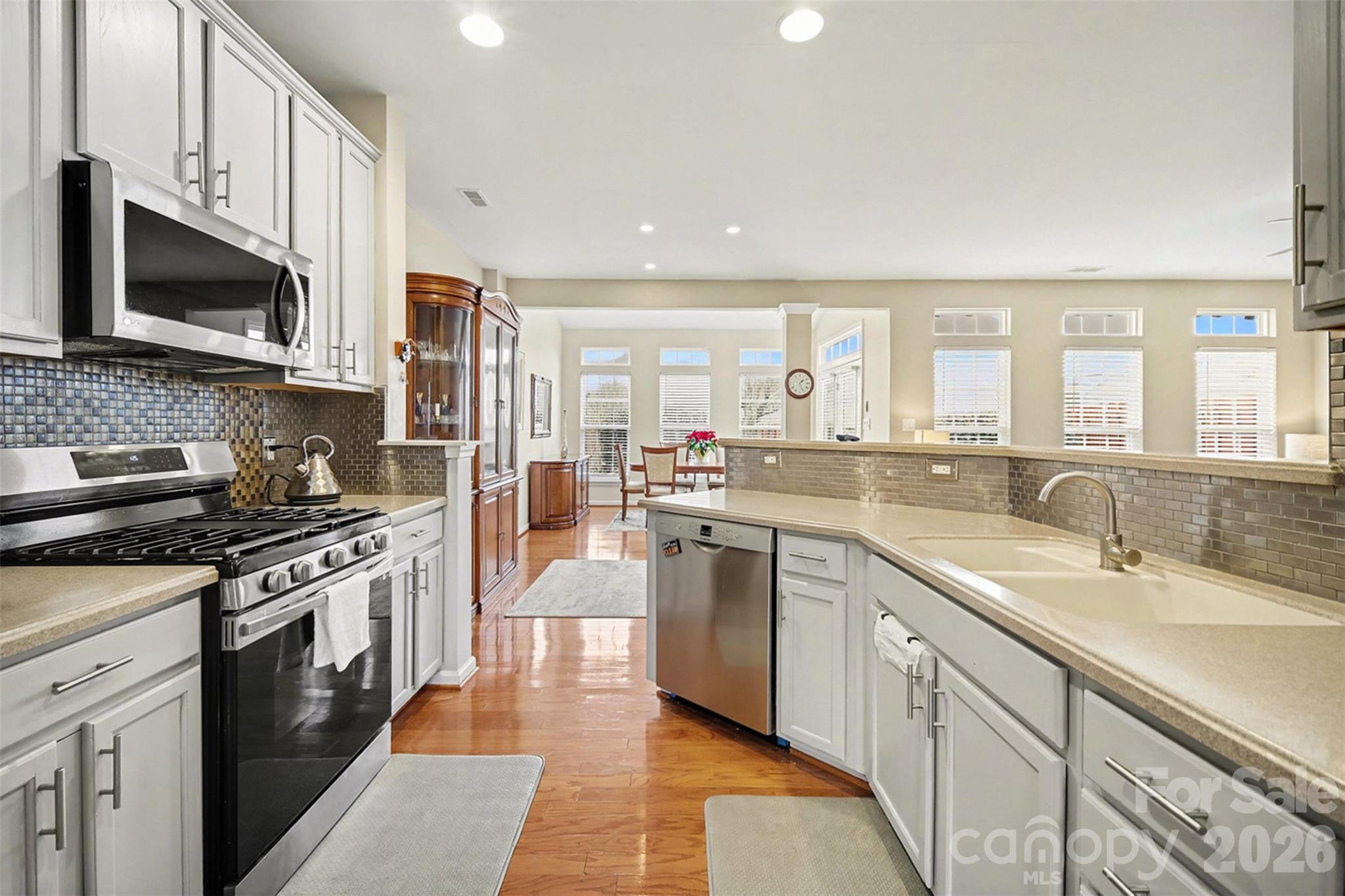 Holly Park - Residential