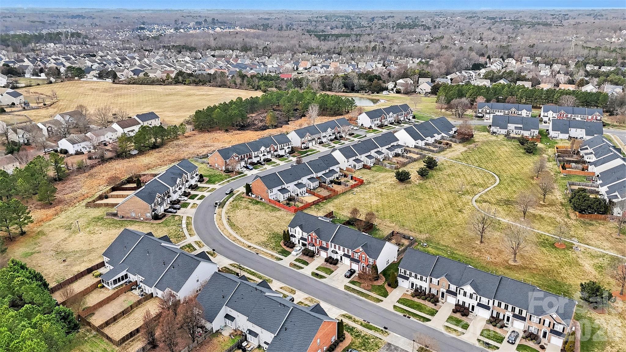 Holly Park - Residential