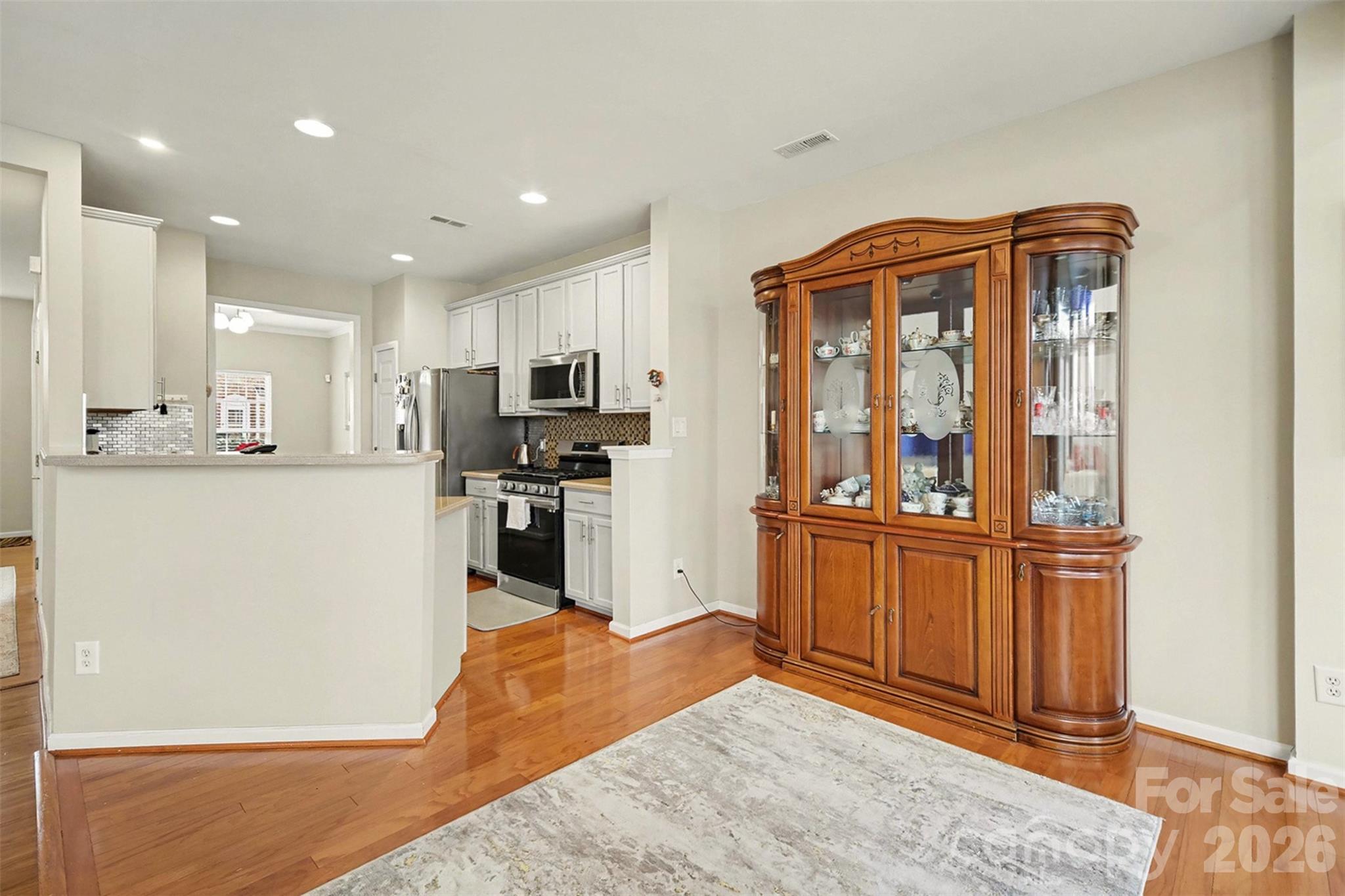 Holly Park - Residential