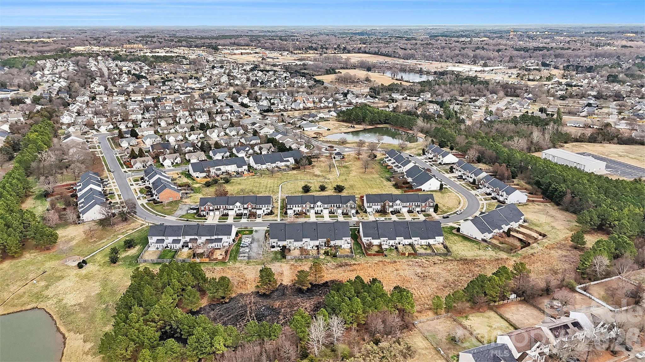 Holly Park - Residential