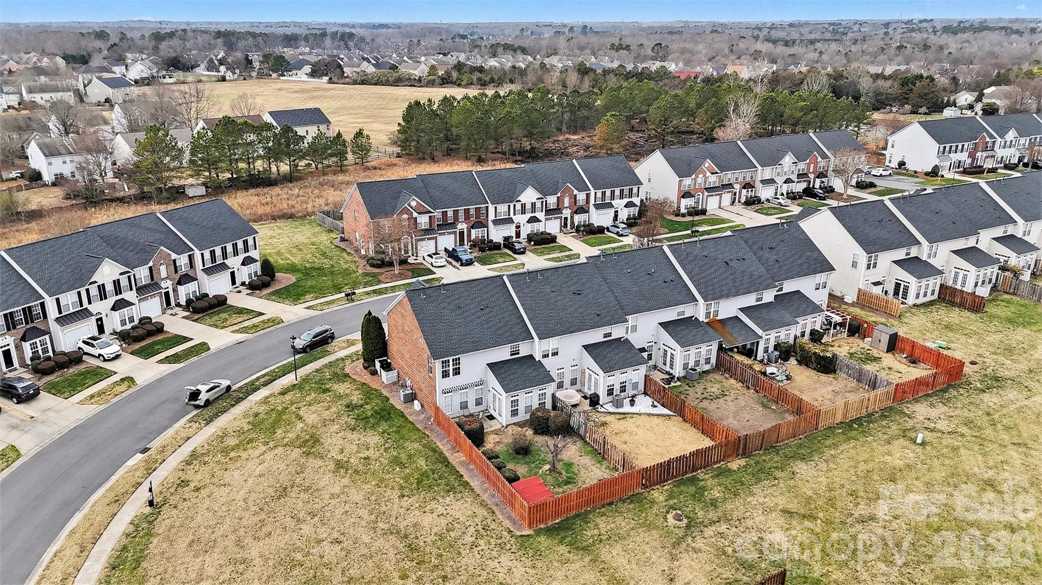 Holly Park - Residential