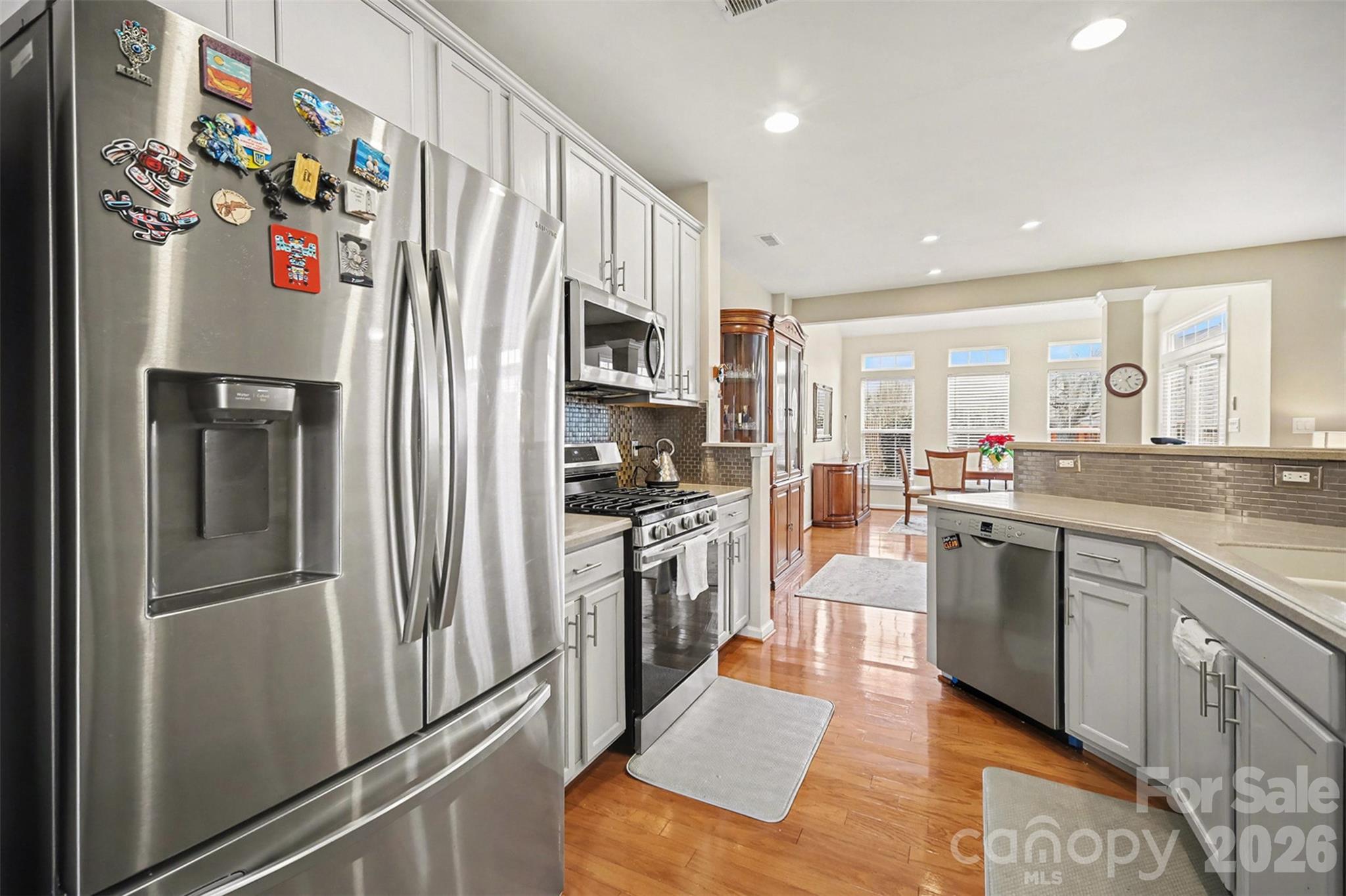 Holly Park - Residential