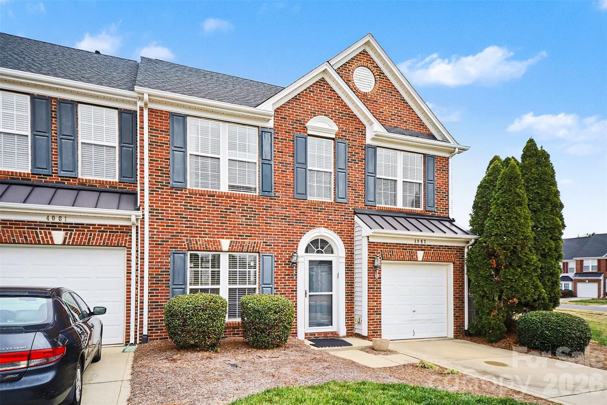 Holly Park - Residential