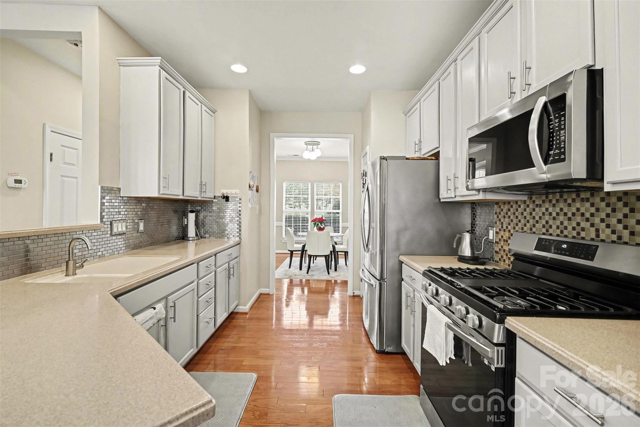 Holly Park - Residential
