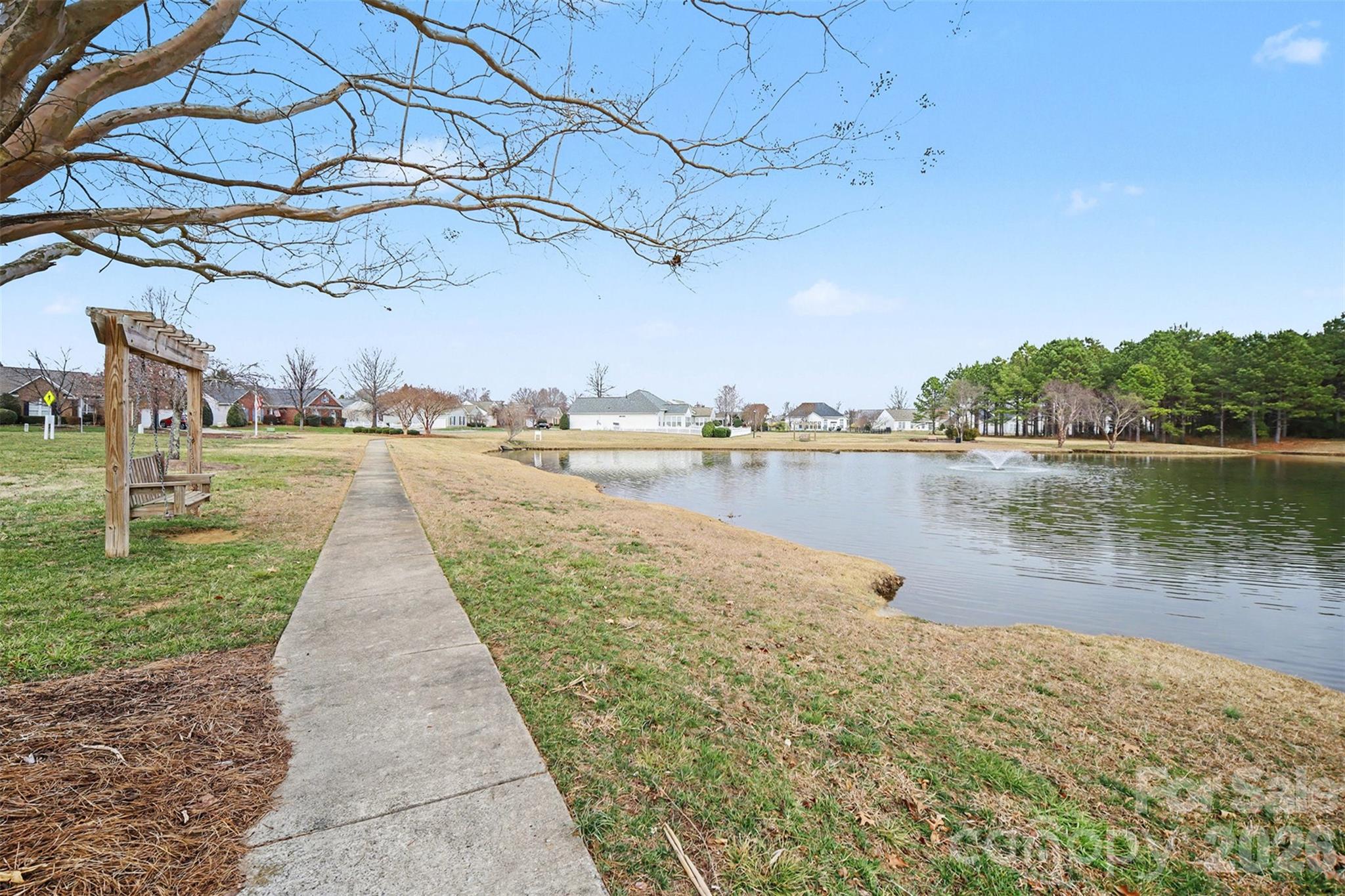 Holly Park - Residential