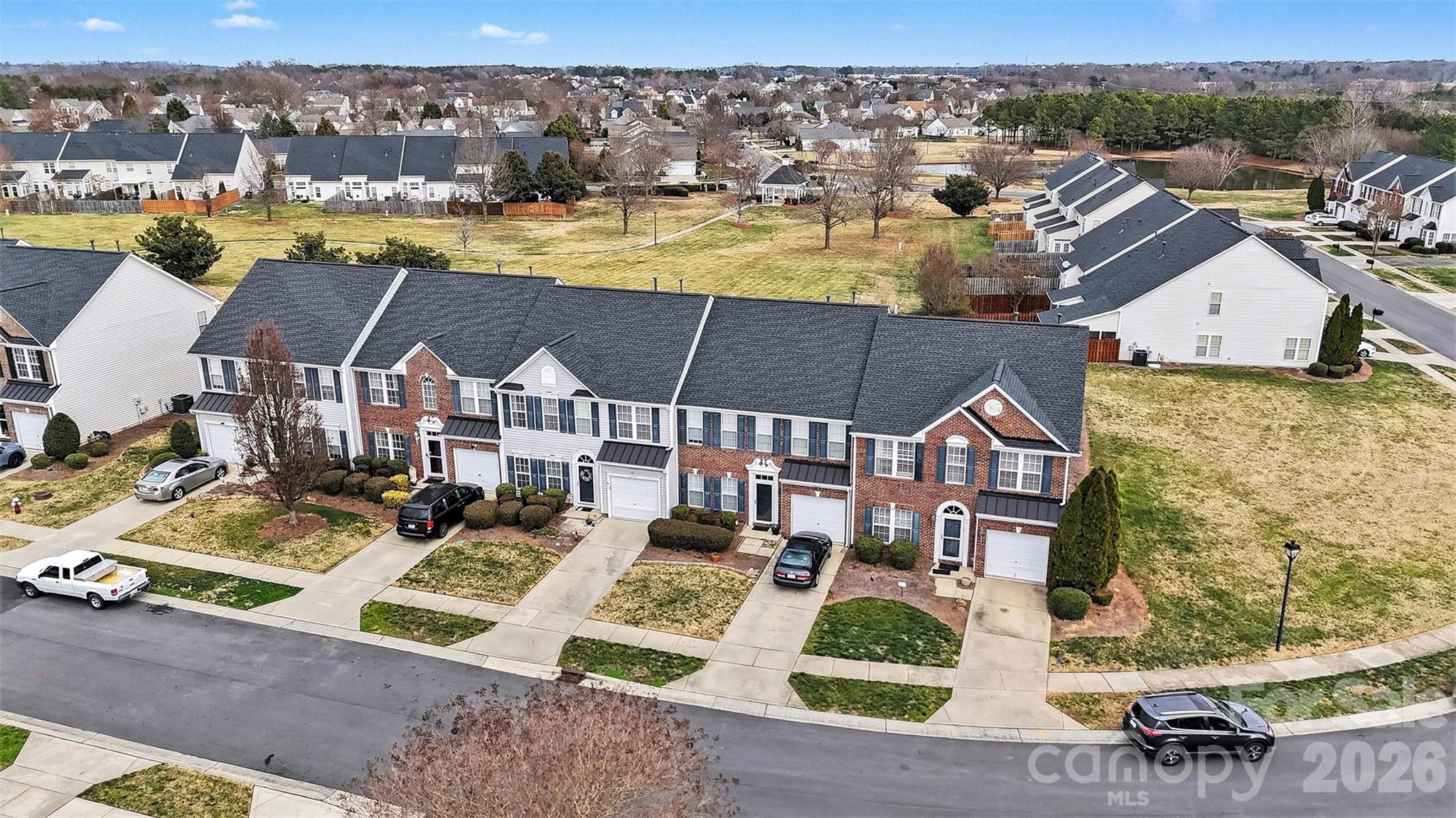 Holly Park - Residential
