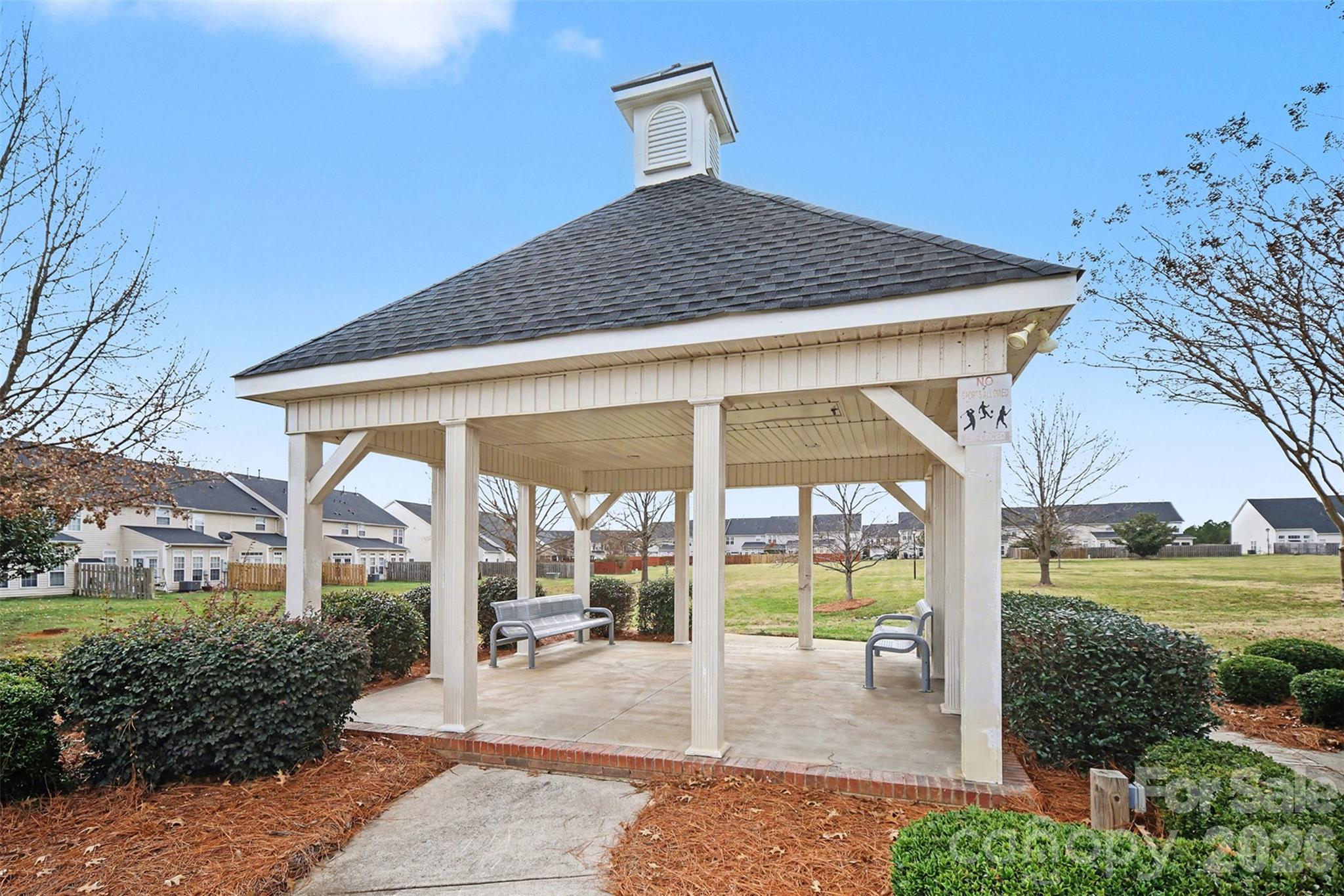 Holly Park - Residential
