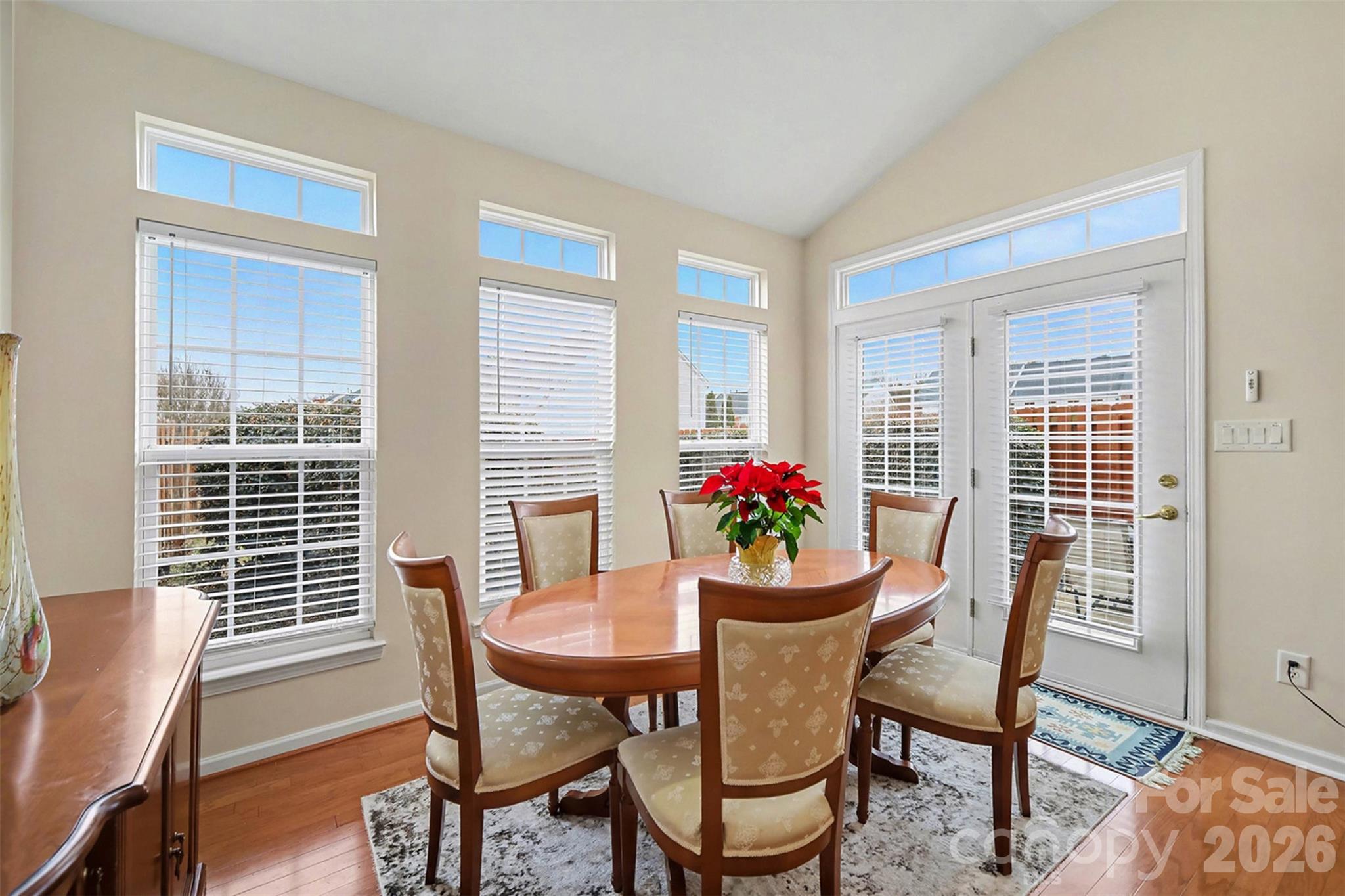 Holly Park - Residential